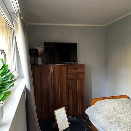 Pokoje Teligi 4 Pokoj 9 Świnoujście Esterno foto