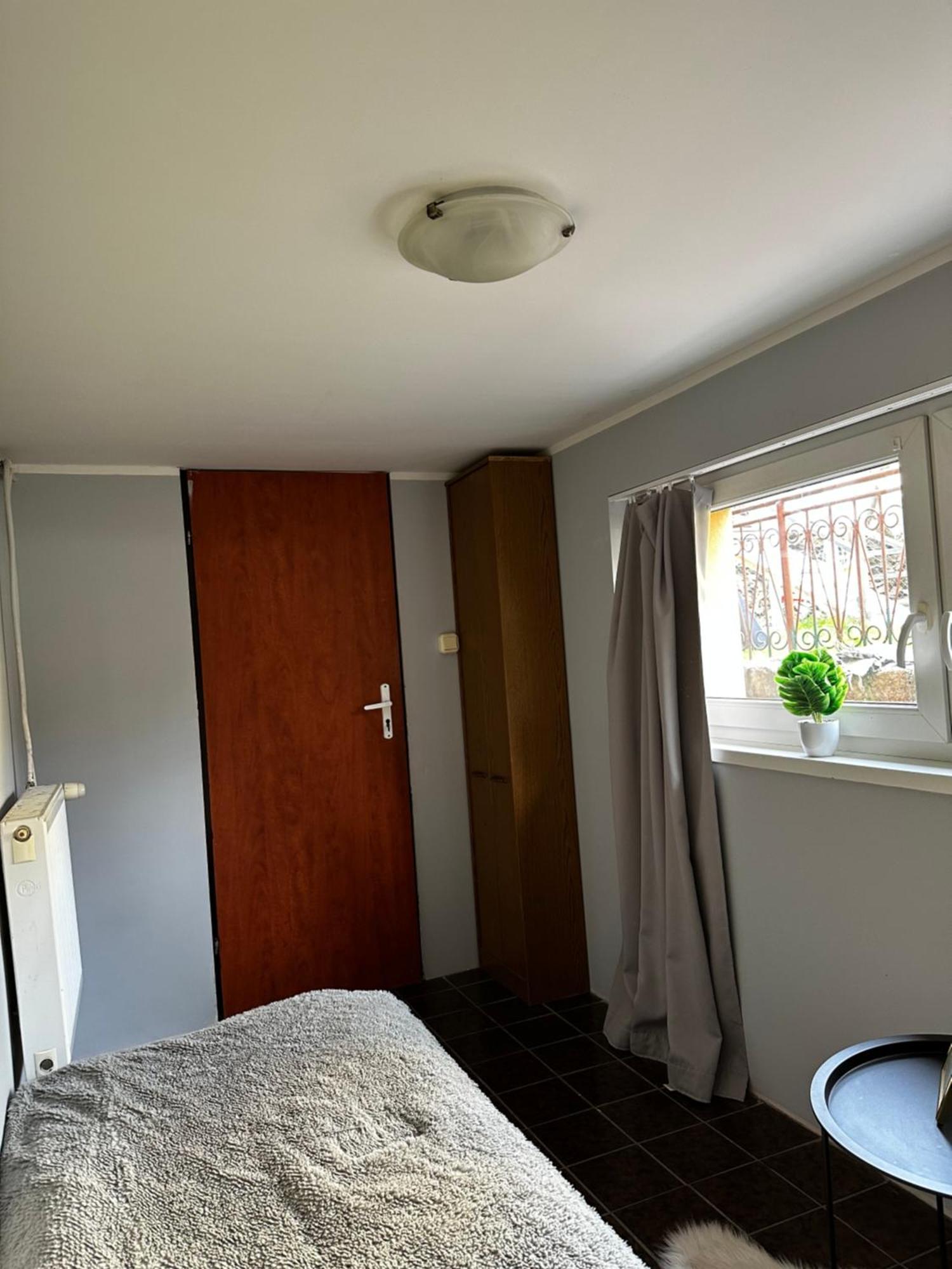 Pokoje Teligi 4 Pokoj 9 Świnoujście Esterno foto